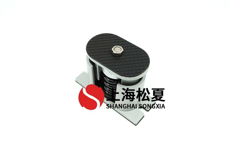 離心鼓風(fēng)機(jī)可調(diào)式阻尼<a href='http://m.free4bd.com' target='_blank'><u>減振器</u></a>環(huán)境裝備