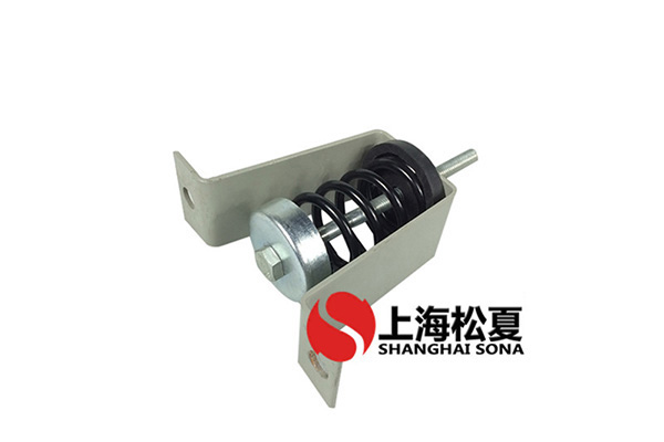 泵房減震器系統常用的<a href='http://m.free4bd.com' target='_blank'><u>彈簧減震器</u></a>為ZTA型