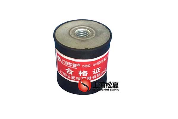 JNDE型橡膠<a href='http://m.free4bd.com' target='_blank'><u>減振器</u></a>商品概述