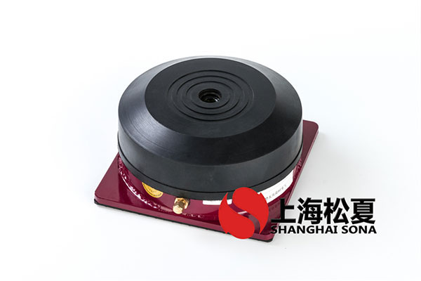 JBQ氣墊<a href='http://m.free4bd.com' target='_blank'><u>減震器</u></a>性能