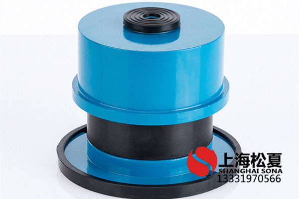 防爆混流風機用ZTA-200<a href='http://m.free4bd.com' target='_blank'><u>彈簧減震器</u></a>