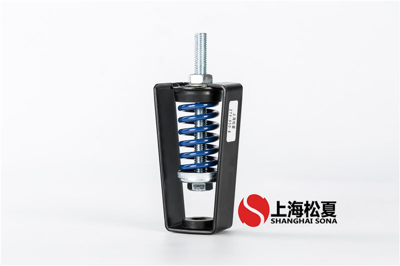 風(fēng)機(jī)<a href='http://m.free4bd.com' target='_blank'><u>減震器</u></a>安裝方法及留意有哪些難題