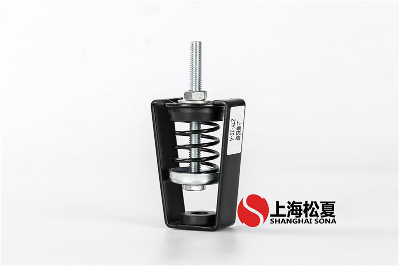 ZTY-10-A吊架<a href='http://m.free4bd.com' target='_blank'><u>減震器</u></a>簡介