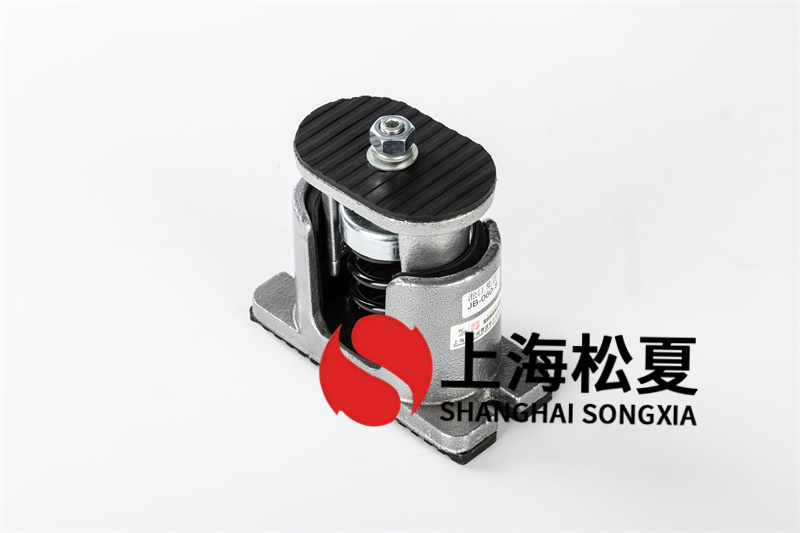 循環<a href='http://m.free4bd.com' target='_blank'><u>水泵減震器</u></a>運行常見故障分析與工作原理