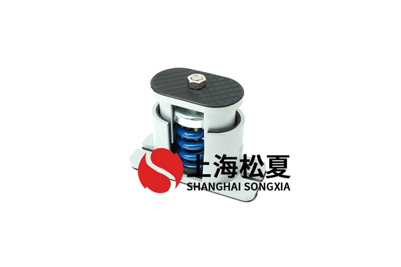 消防安全高溫排煙風機<a href='http://m.free4bd.com' target='_blank'><u>減震器</u></a>的優勢