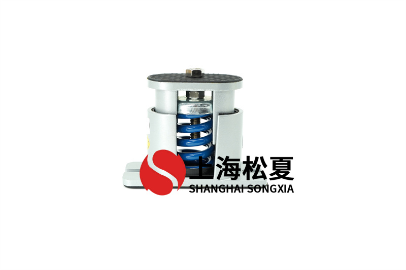 高壓離心風機<a href='http://m.free4bd.com' target='_blank'><u>減震器</u></a>在應用中發(fā)生的問題