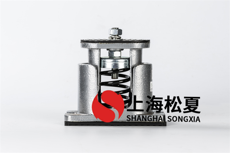 離心風(fēng)機(jī)減震器噪音大的方式有哪些？