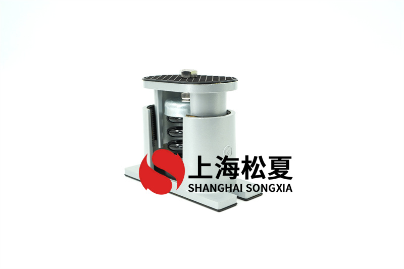 風(fēng)機(jī)<a href='http://m.free4bd.com' target='_blank'><u>減震器</u></a>震動(dòng)可從幾個(gè)方面進(jìn)行檢查