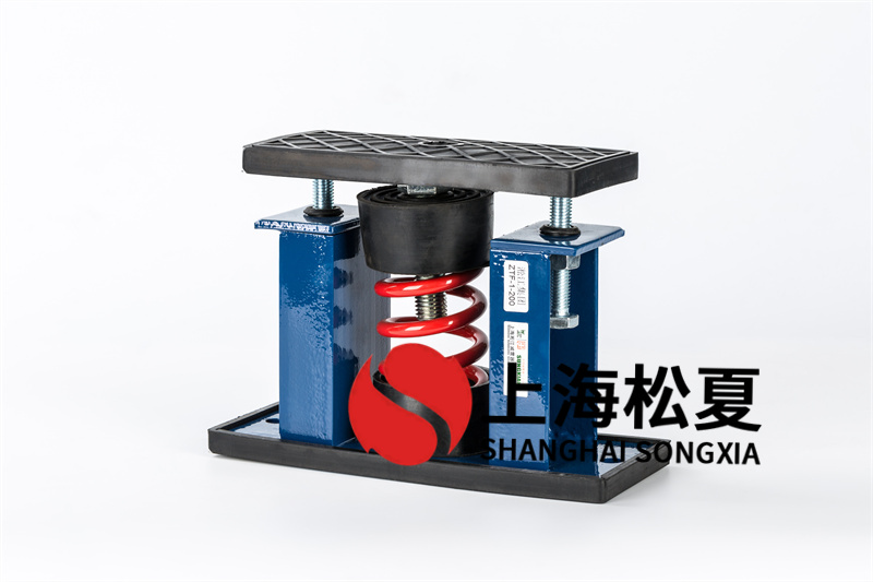 高壓風機<a href='http://m.free4bd.com' target='_blank'><u>減震器</u></a>的使用在安裝時需要注意什么問題？