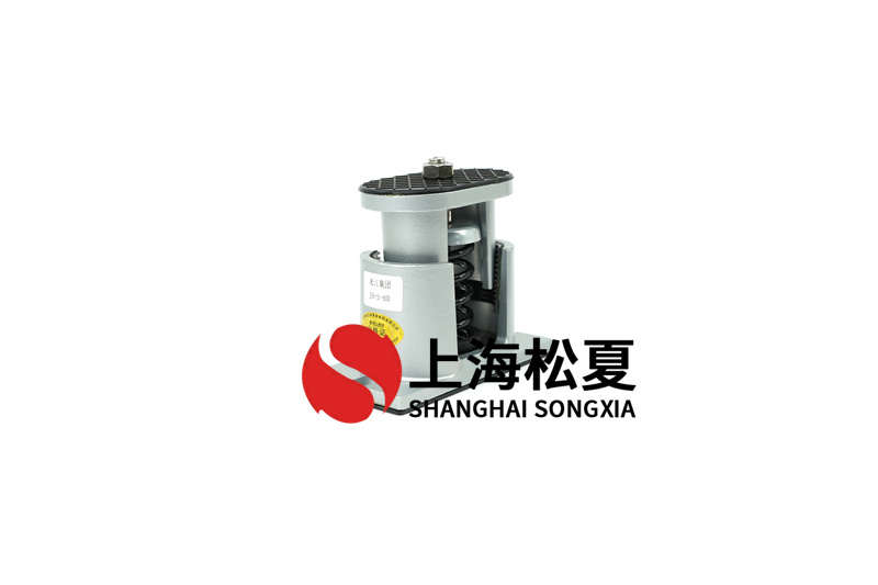 風機<a href='http://m.free4bd.com' target='_blank'><u>水泵減震器</u></a>的變轉距負載的因素