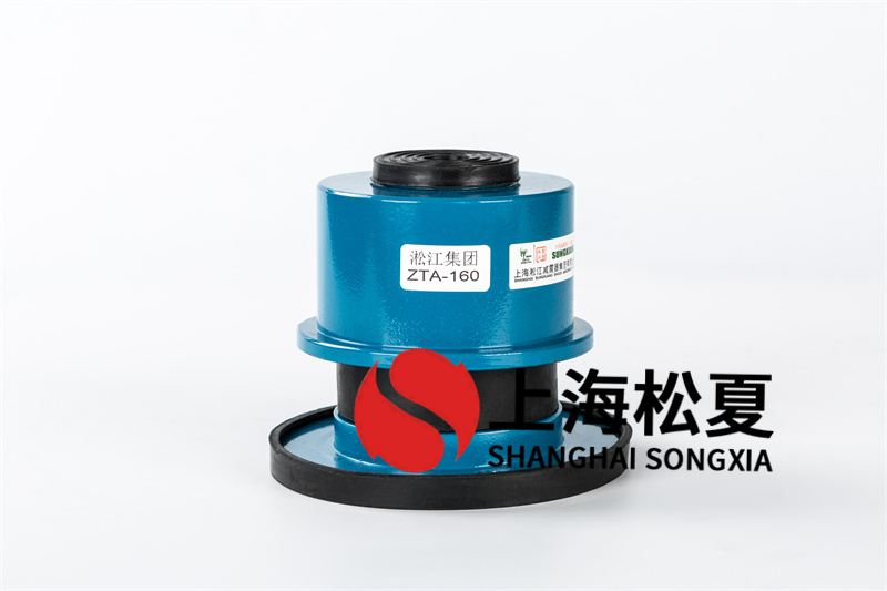 風(fēng)機<a href='http://m.free4bd.com' target='_blank'><u>減震器</u></a>噪聲及其控制技術(shù)