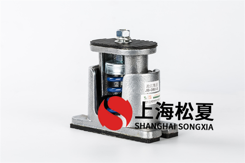 發(fā)電機(jī)組彈簧<a href='http://m.free4bd.com' target='_blank'><u>減震器</u></a>方案設(shè)計(jì)