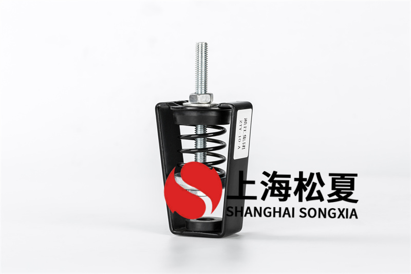 為什么風機需要裝配<a href='http://m.free4bd.com' target='_blank'><u>減震器</u></a>？