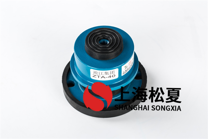 玻璃鋼工藝離心風機<a href='http://m.free4bd.com' target='_blank'><u>減震器</u></a>型號規格