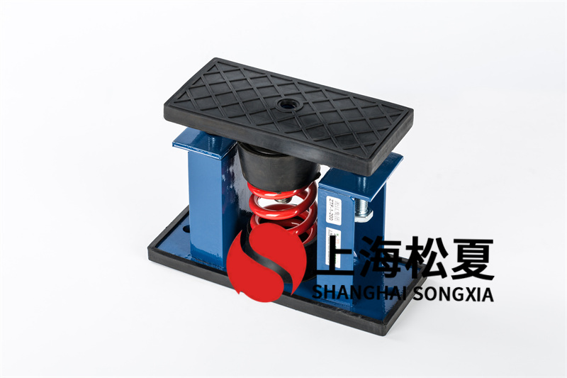 離心風機<a href='http://m.free4bd.com' target='_blank'><u>減震器</u></a>作為氣體輸送設備的主要優勢