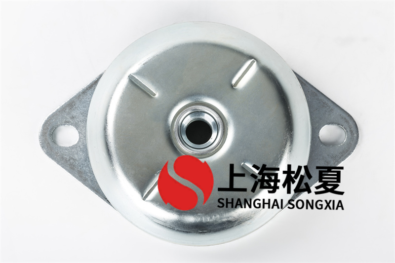 工程機械用橡膠<a href='http://m.free4bd.com' target='_blank'><u>減震器</u></a>的制作方法技術(shù)領(lǐng)域