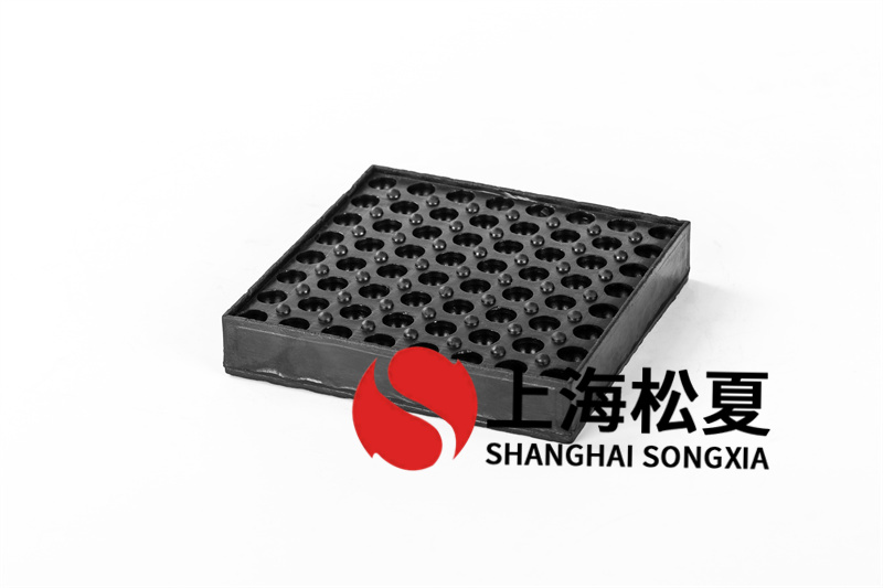 橡膠<a href='http://m.free4bd.com' target='_blank'><u>減震器</u></a>變電器中的支撐架有什么作用？