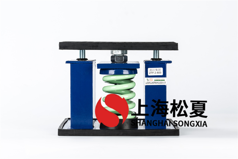 配電變壓器<a href='http://m.free4bd.com' target='_blank'><u>減震器</u></a>的震動如何造成的