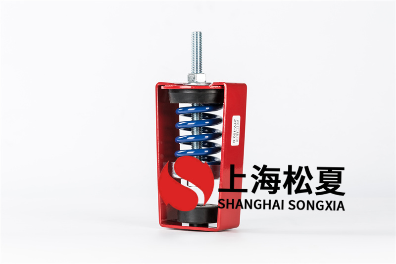 離心風(fēng)機(jī)<a href='http://m.free4bd.com' target='_blank'><u>減震器</u></a>的工作原理