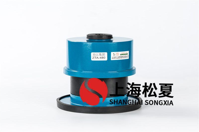 密閉式油浸式變壓器<a href='http://m.free4bd.com' target='_blank'><u>減震器</u></a>有什么作用呢？