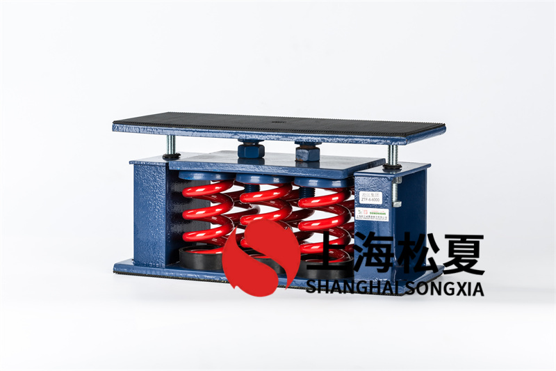 柴油發動機推動離心<a href='http://m.free4bd.com' target='_blank'><u>水泵減震器</u></a>的構成