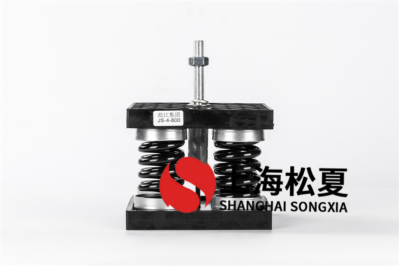 消防高溫風(fēng)機(jī)<a href='http://m.free4bd.com' target='_blank'><u>減震器</u></a>的特性