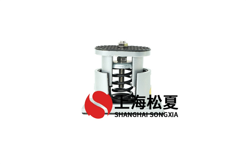 外轉(zhuǎn)子電機(jī)<a href='http://m.free4bd.com' target='_blank'><u>減震器</u></a>的安裝結(jié)構(gòu)主體設(shè)計(jì)方案