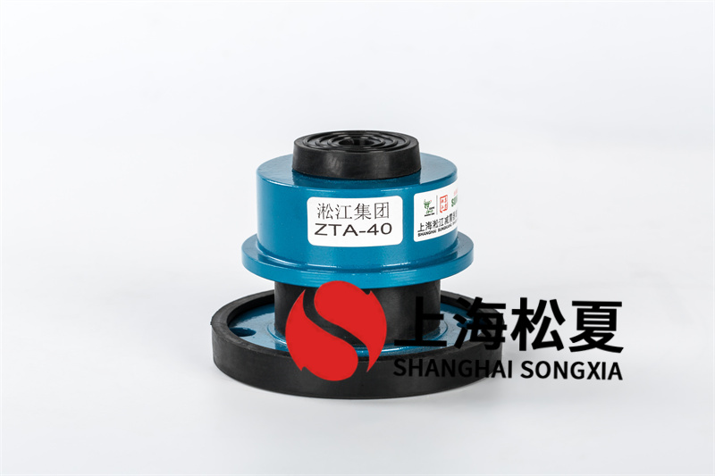 家用分體式空調系統(tǒng)<a href='http://m.free4bd.com' target='_blank'><u>減震器</u></a>防震措施的細節(jié)