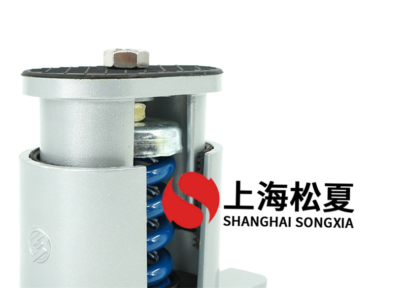 立式熱水循環泵用JB-S-60<a href='http://m.free4bd.com' target='_blank'><u>彈簧減震器</u></a>